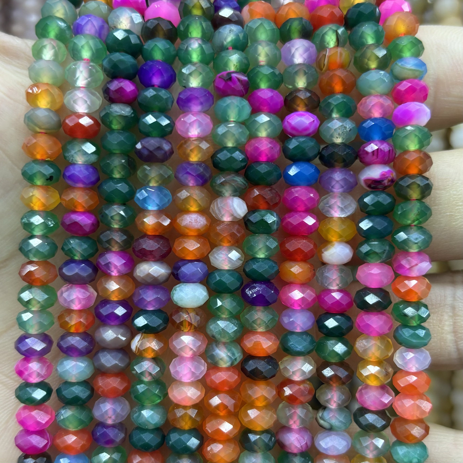 Agate 3