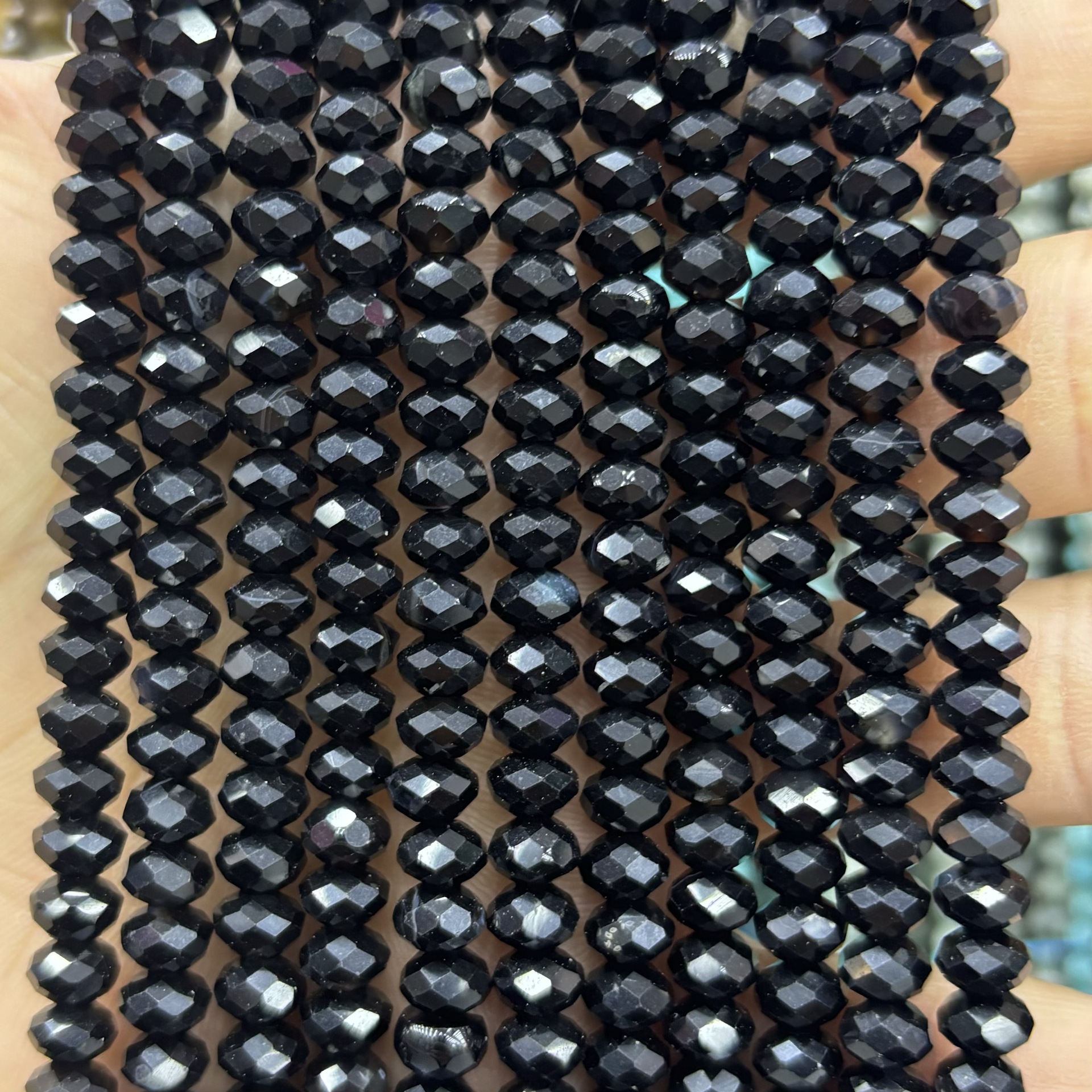 Black onyx