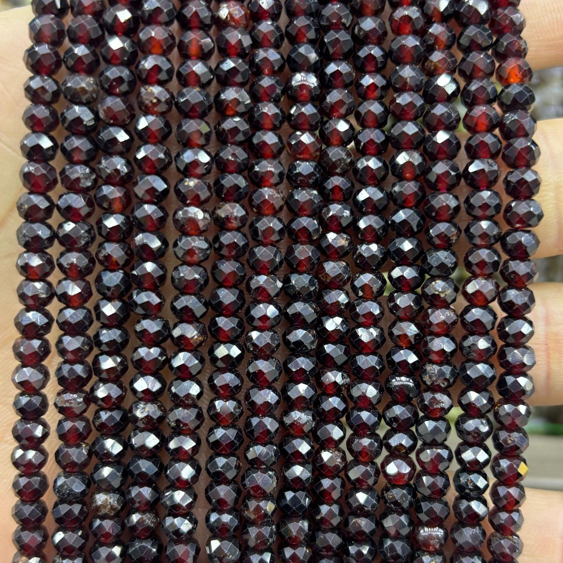 Garnet (small)