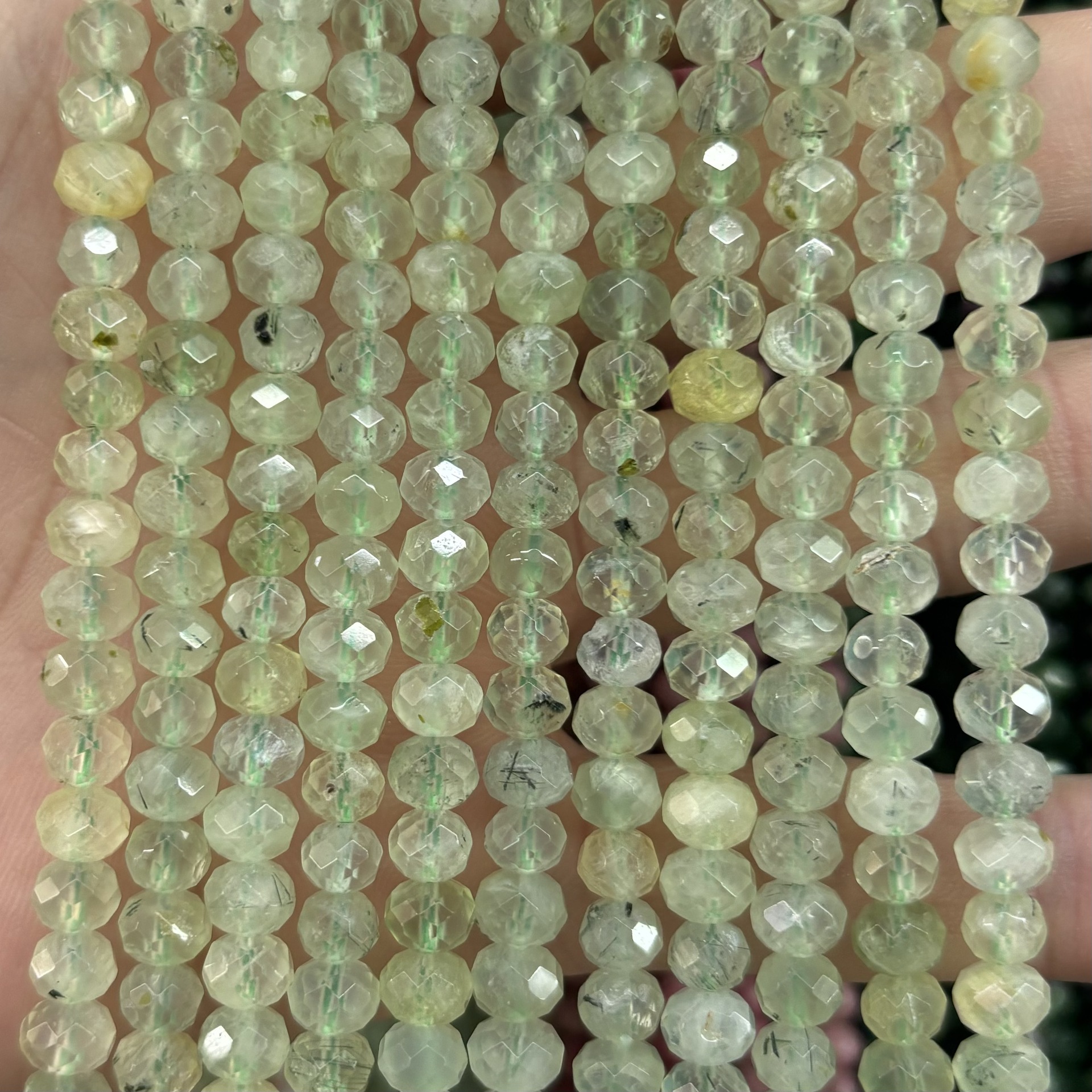 Prehnite