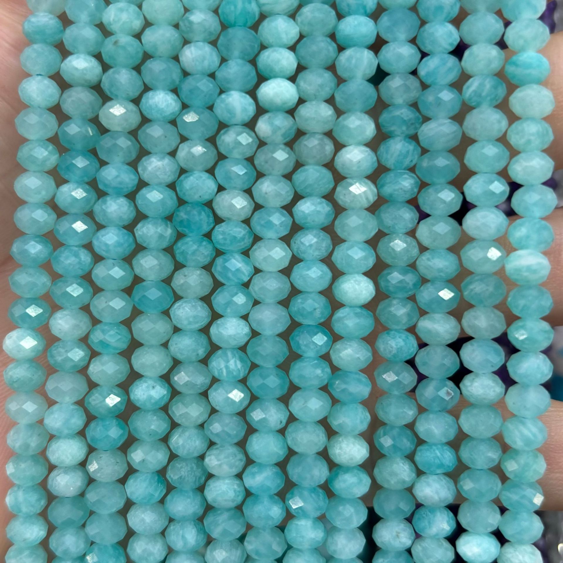 Amazonite