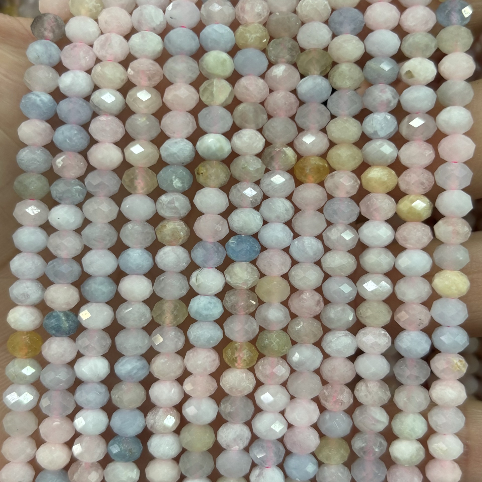 Morganite