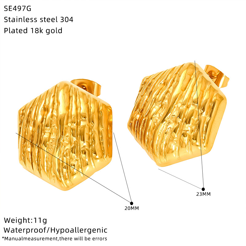 SE497G