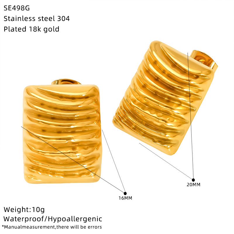 SE498G