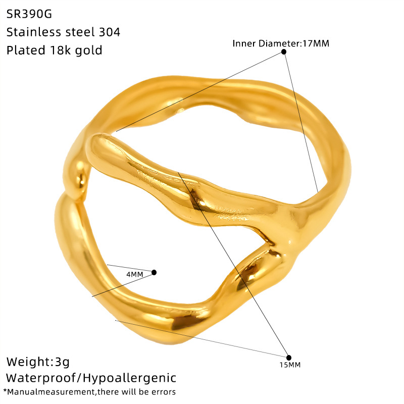 SR390G