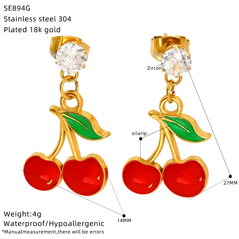 SE894G