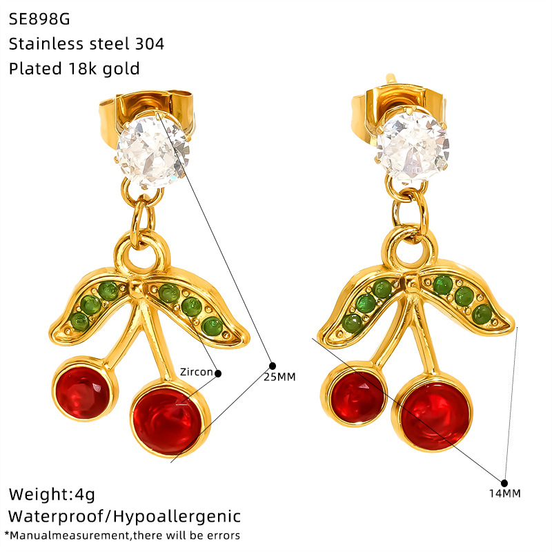 SE898G
