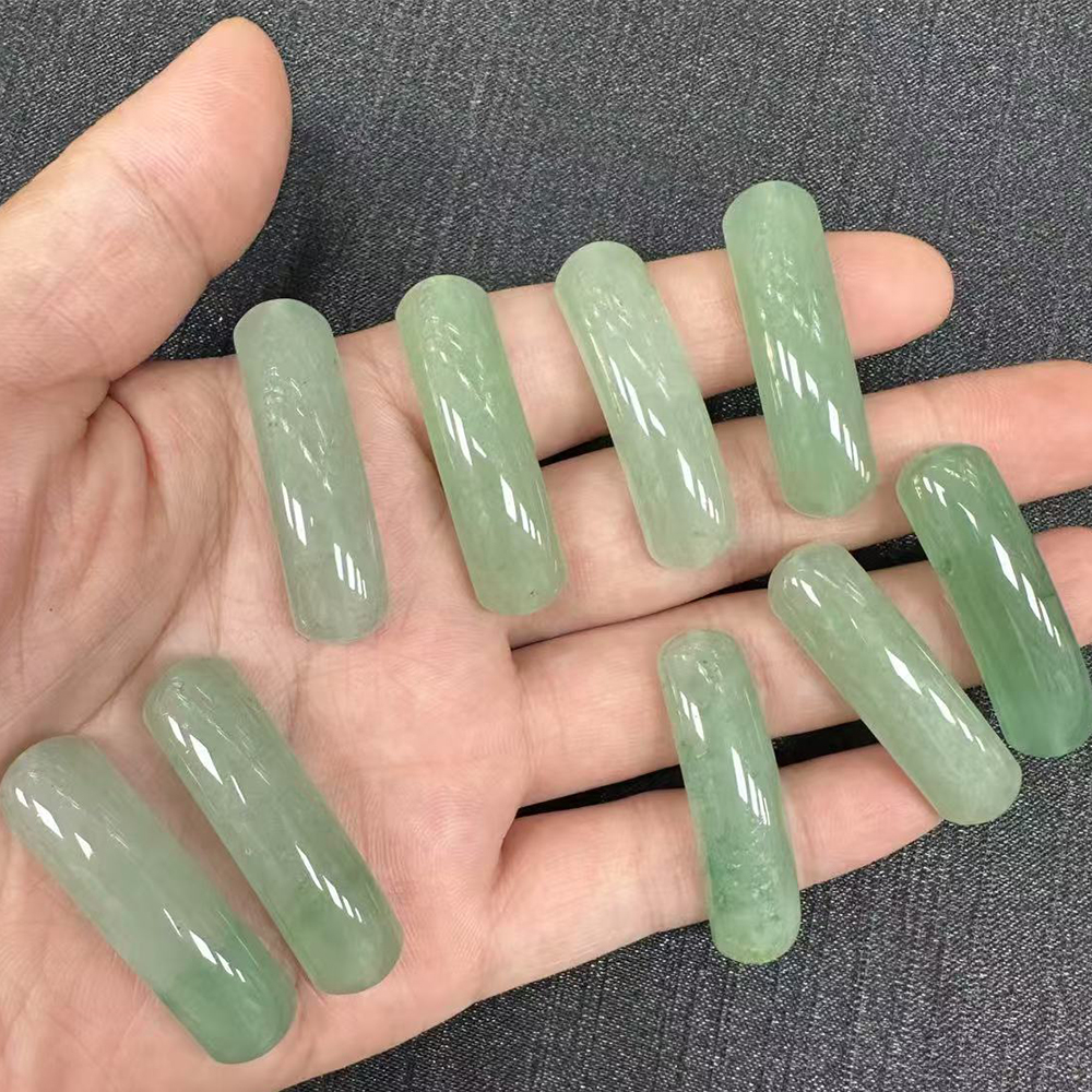 Aventurina Verde