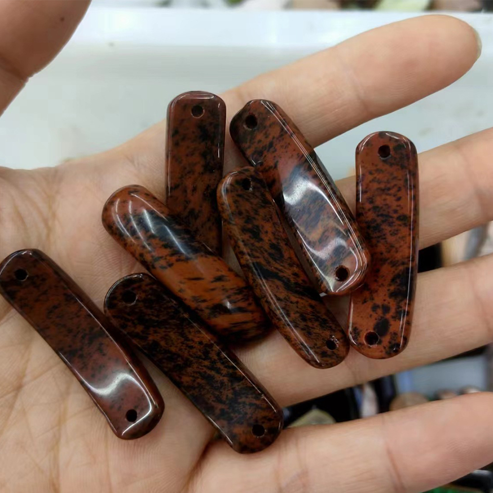Caoba Obsidiana