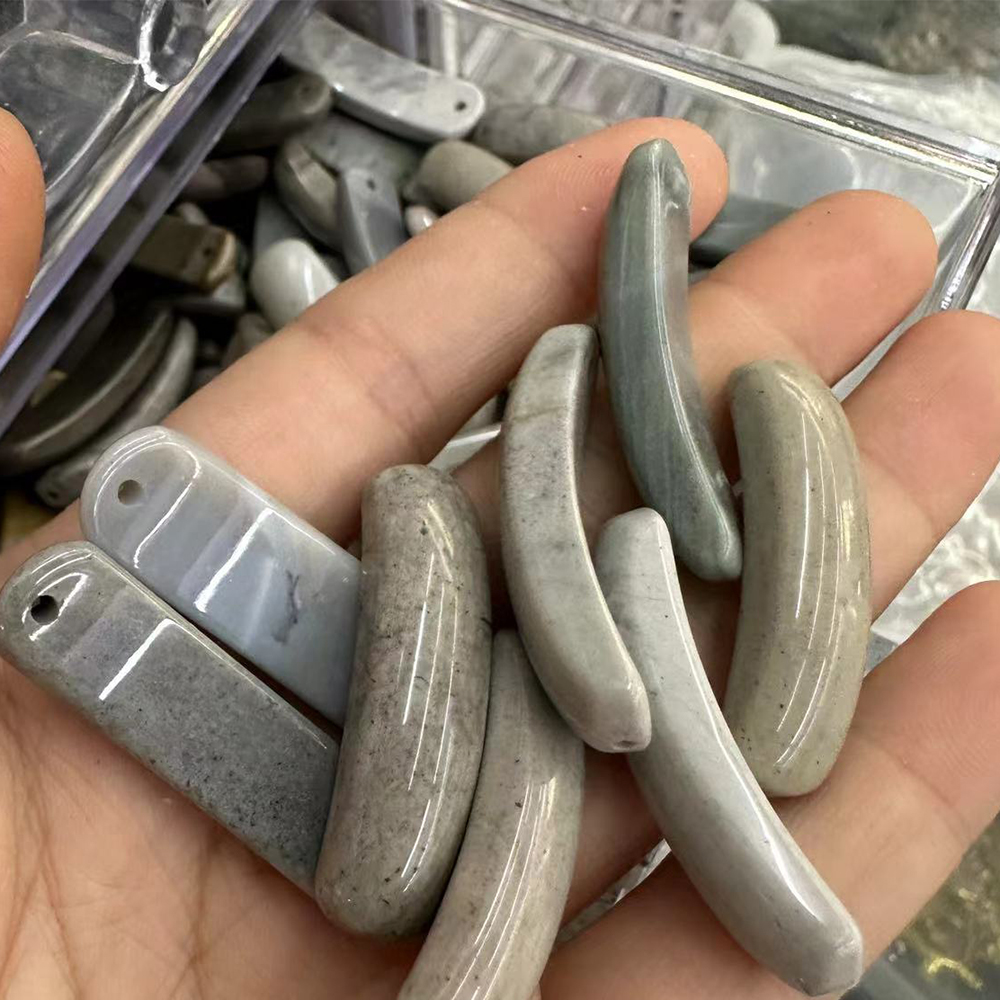 domestic stone