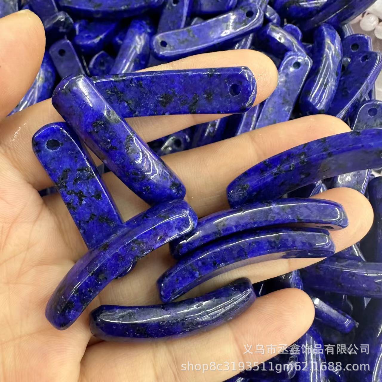 Optimize Lapis Lazuli