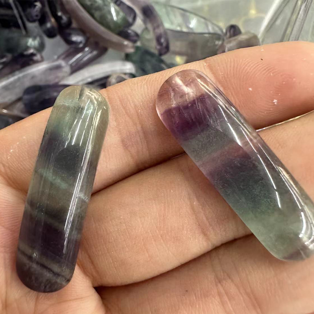 Fluorita verde