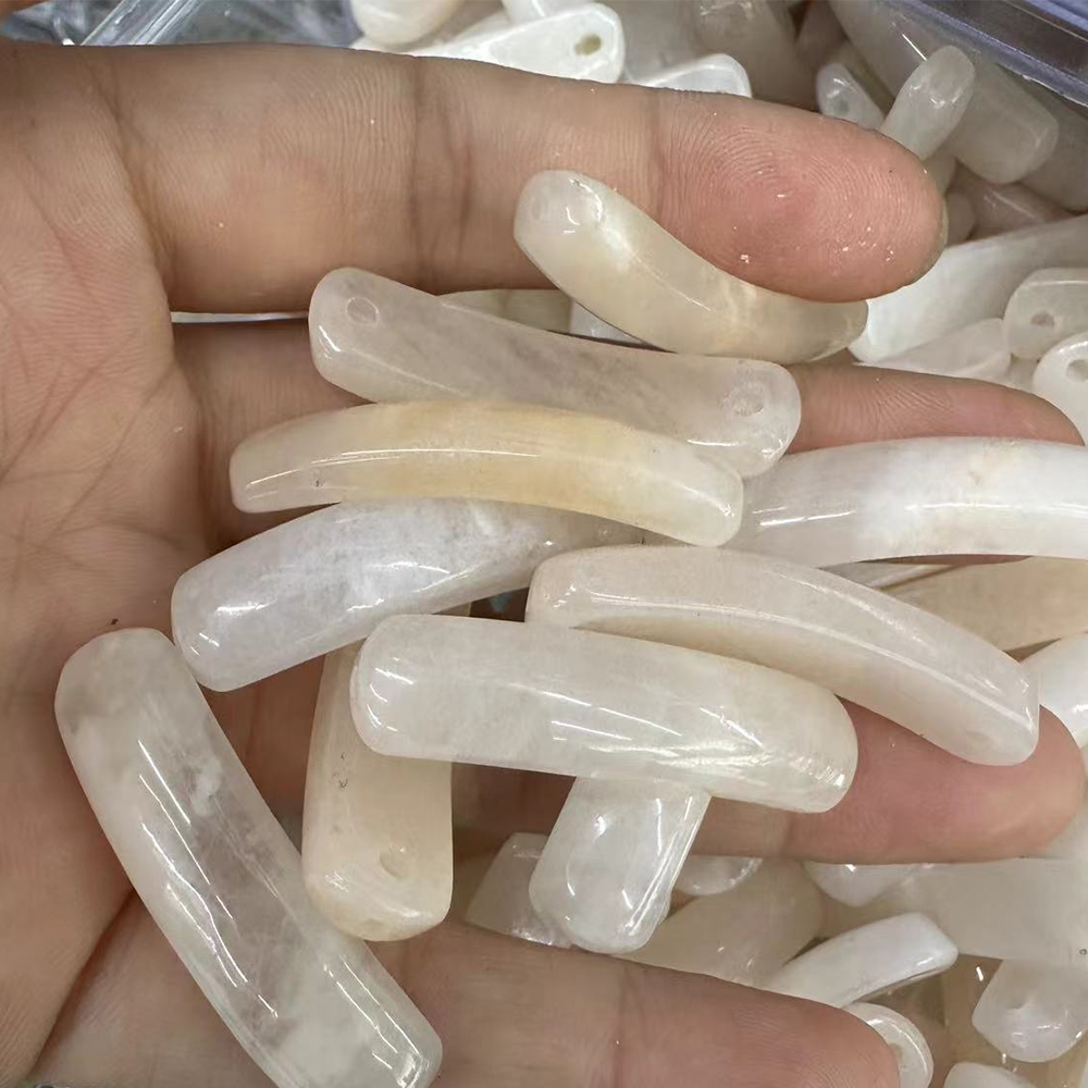 Shallow Powder Aventurine
