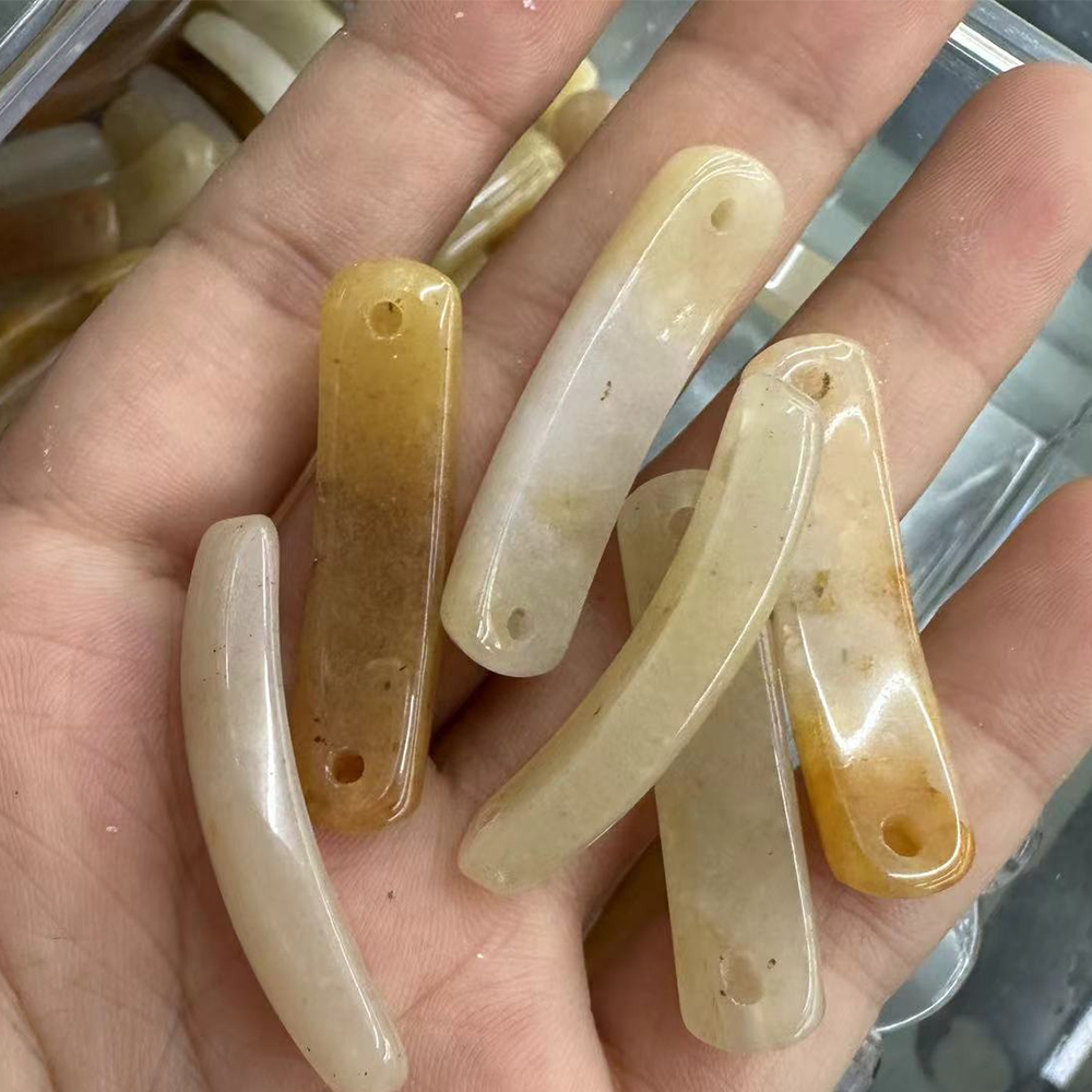 Natural Topaz