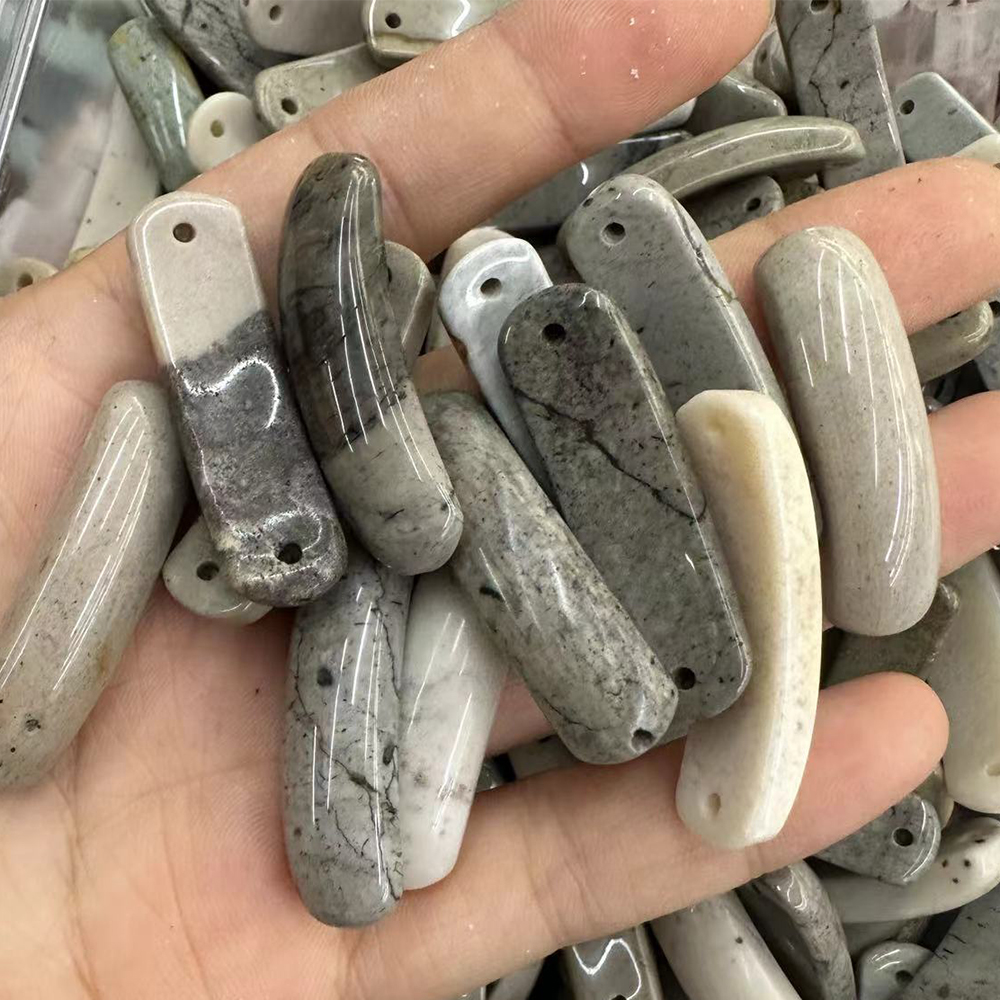 piedra gris