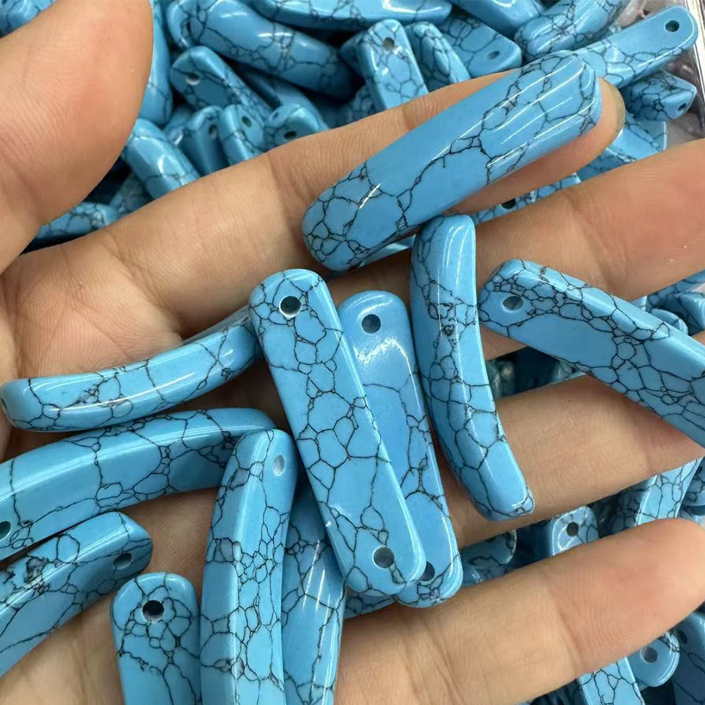 Blue Turquoise