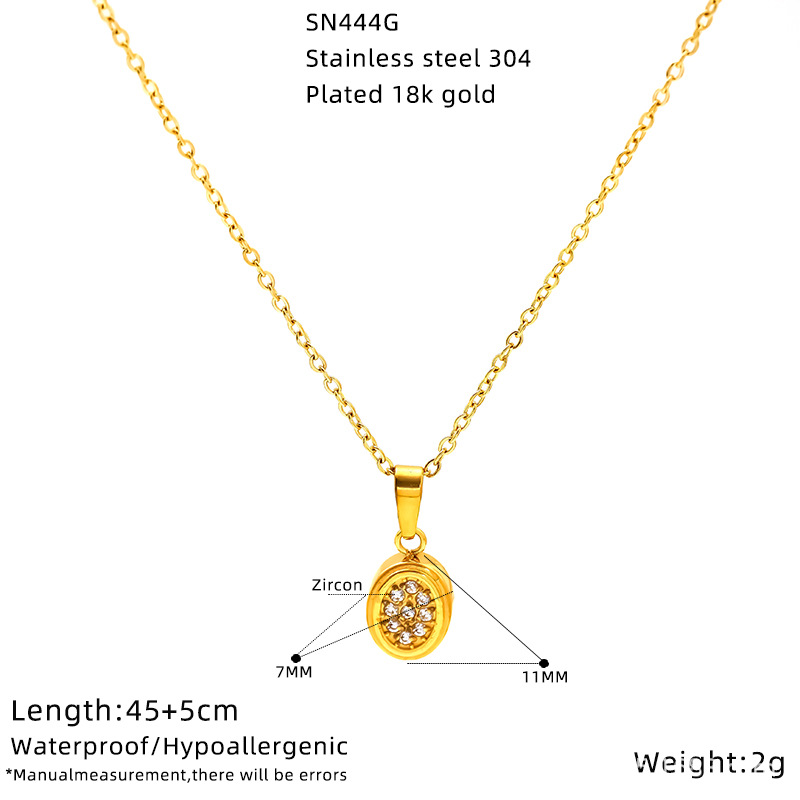 SN444G