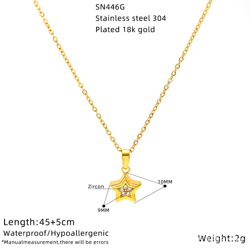SN446G