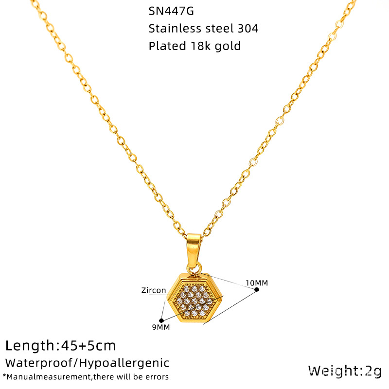 SN447G