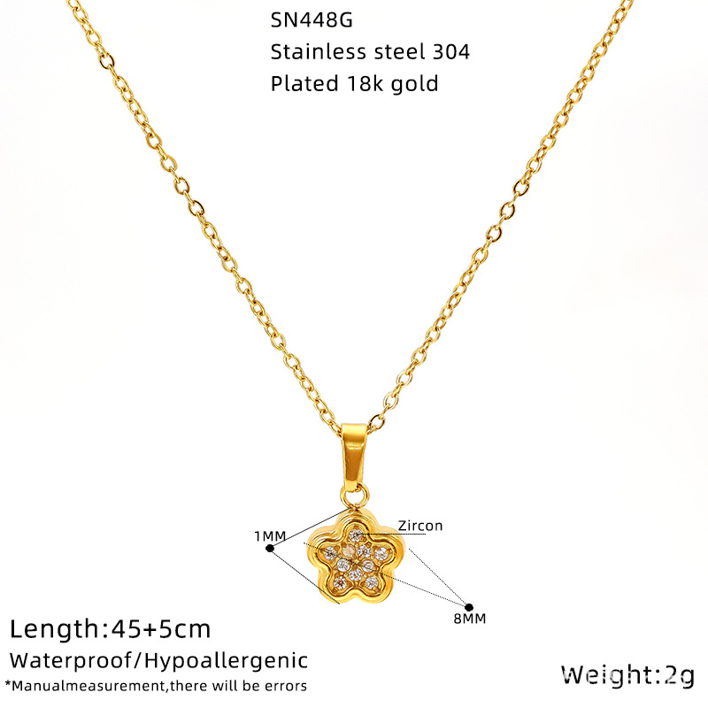 SN448G