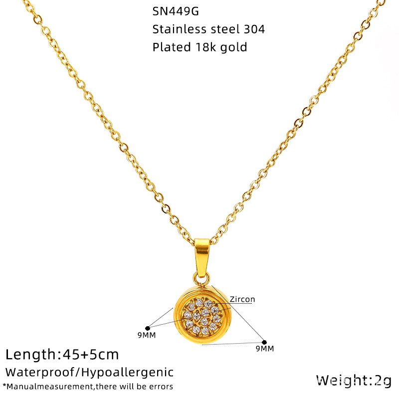 SN449G