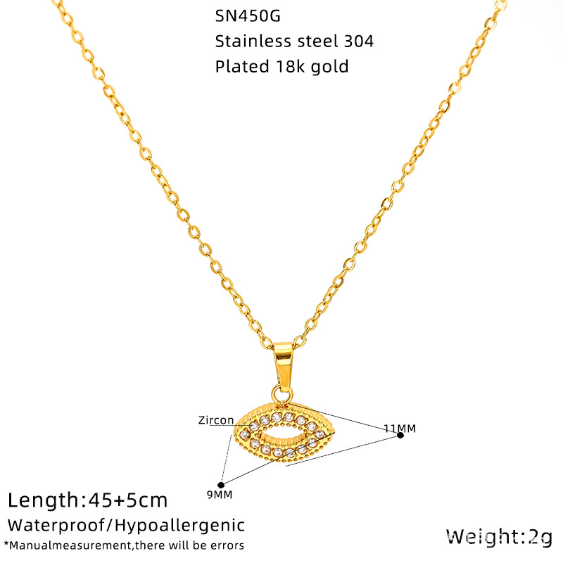 SN450G
