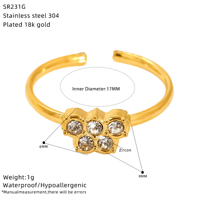 SR231G