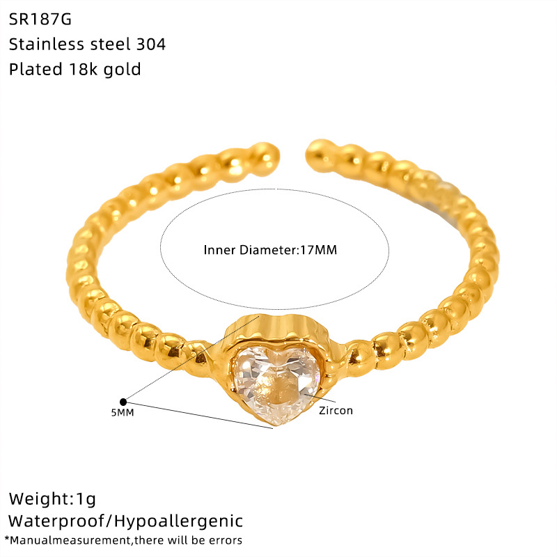 SR187G