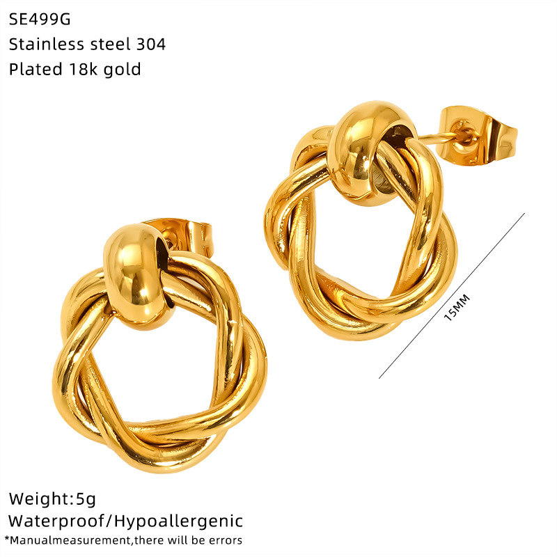 SE499G