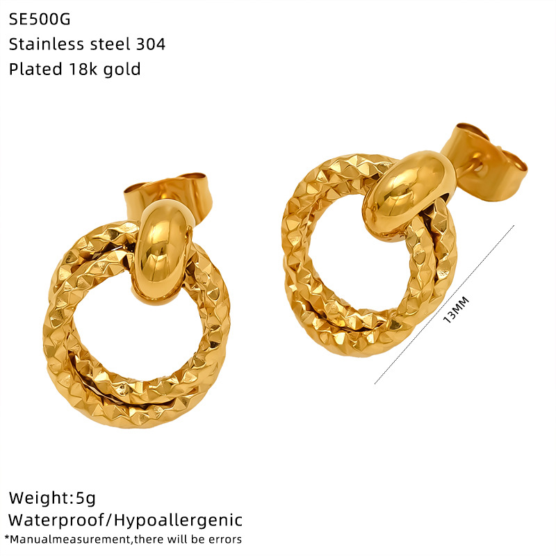 SE500G