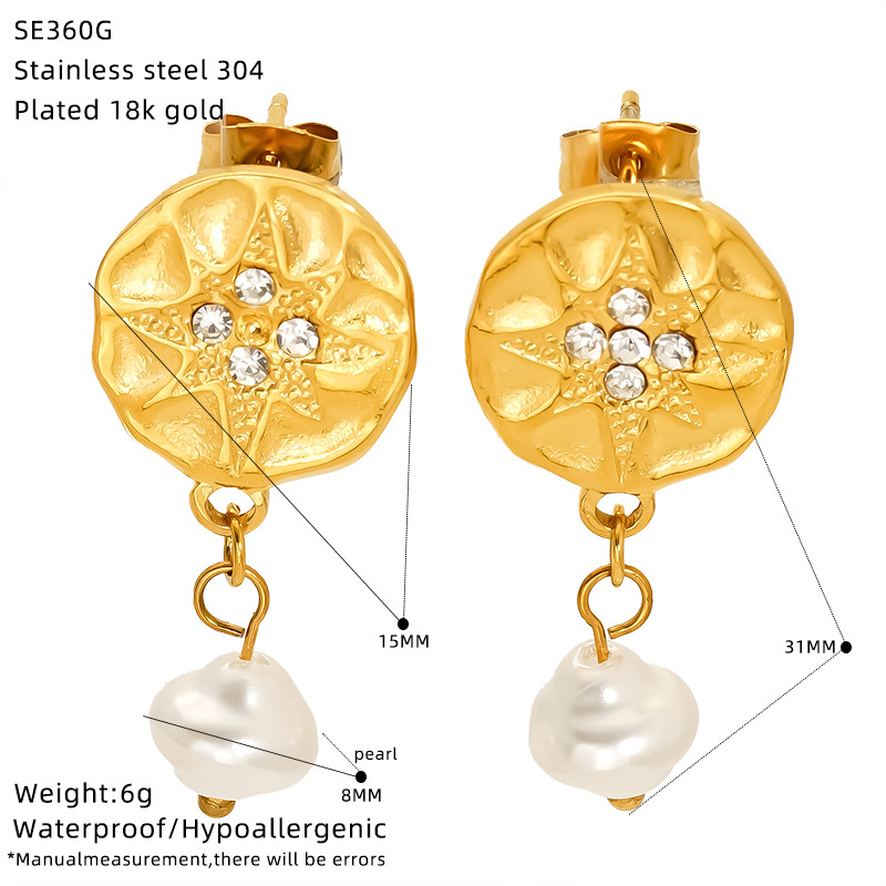 SE360G