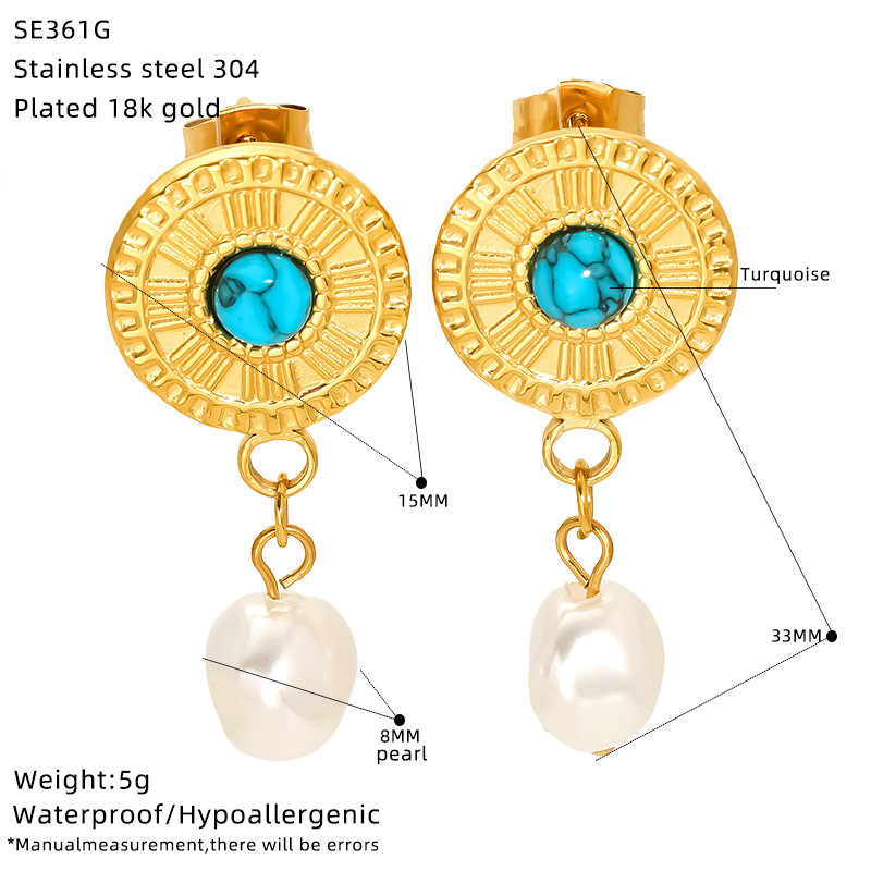 SE361G