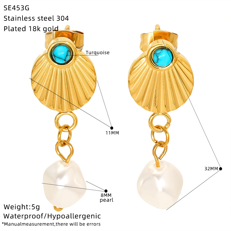 SE453G