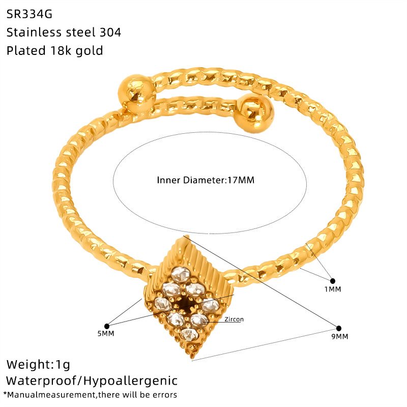 SR334G