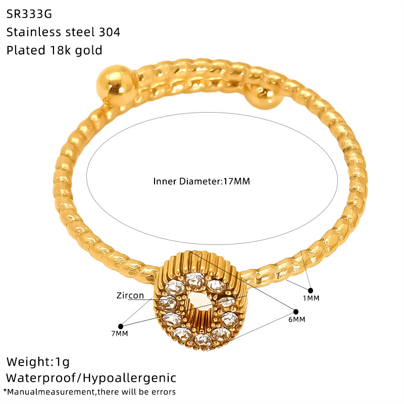 SR333G