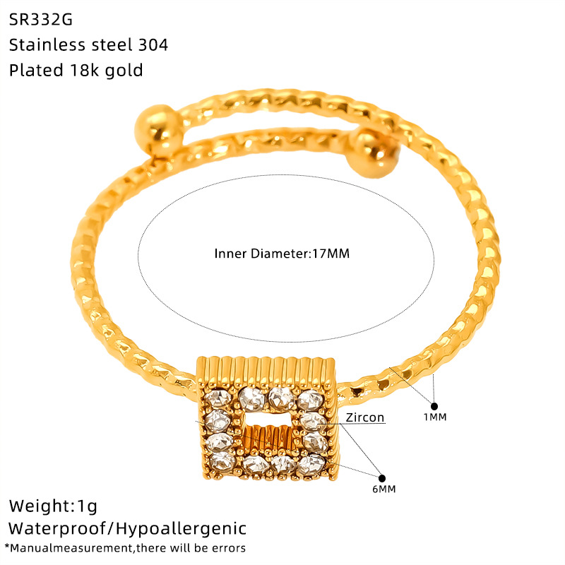 SR332G