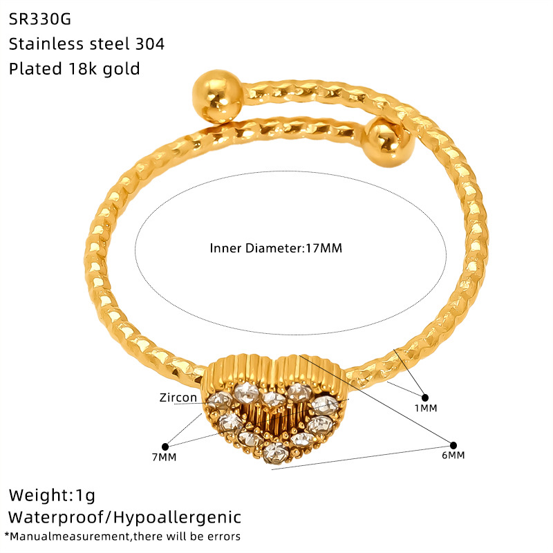 SR330G