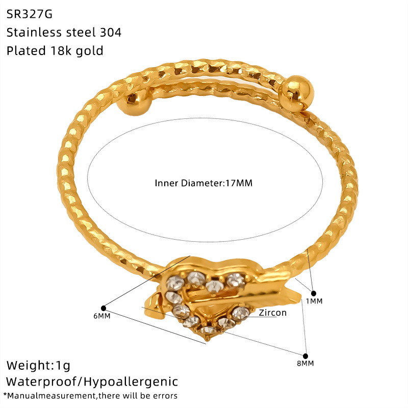 SR327G