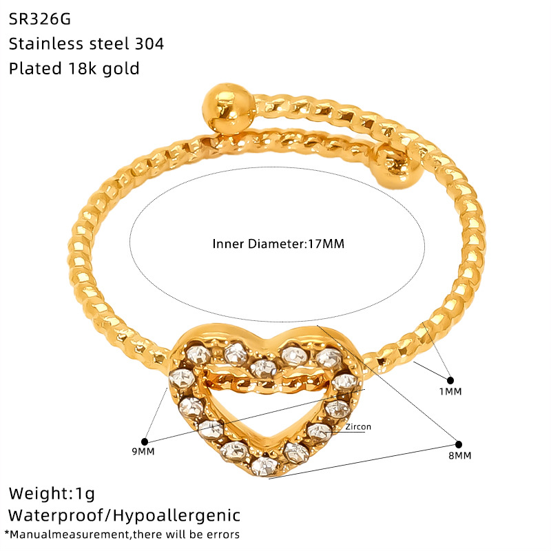 SR326G