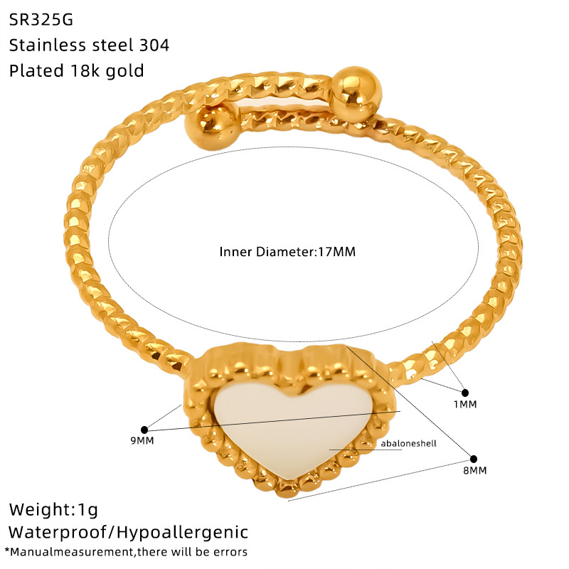 SR325G