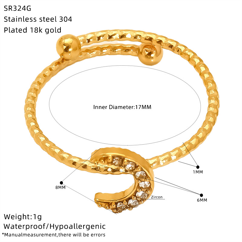 SR324G