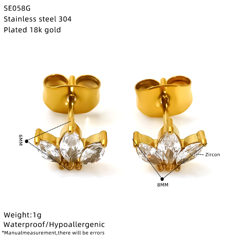 SE058G