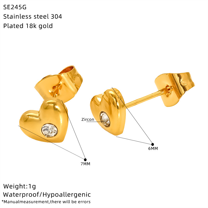 SE245G