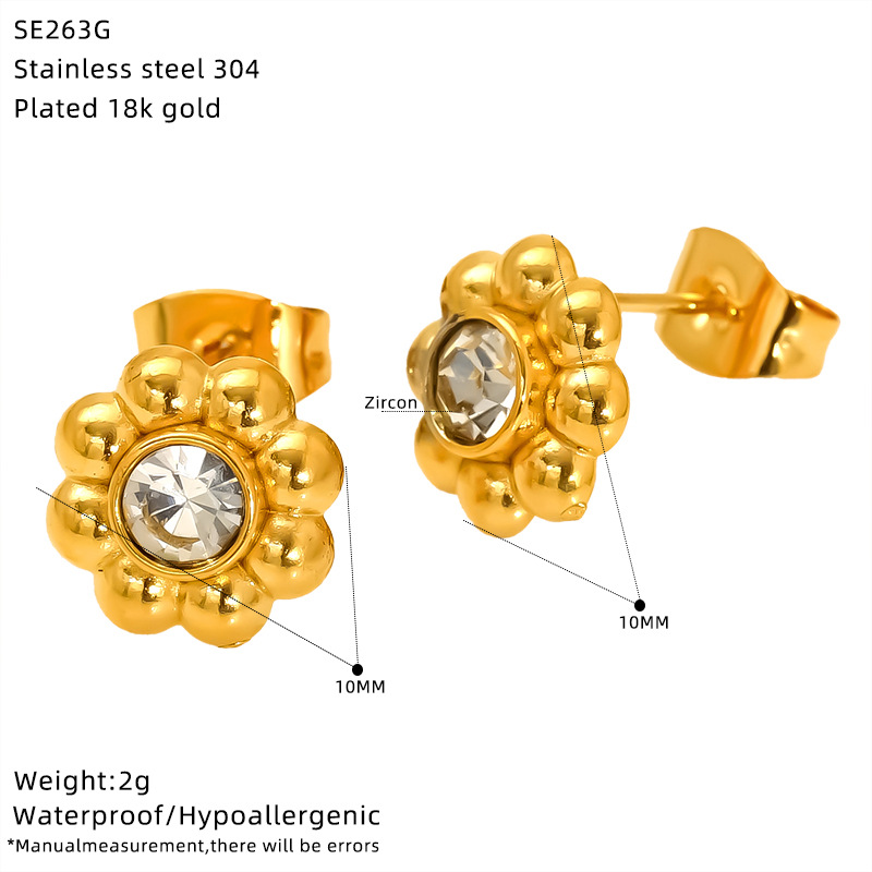 SE263G
