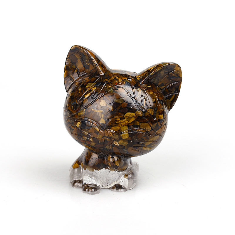tiger eye