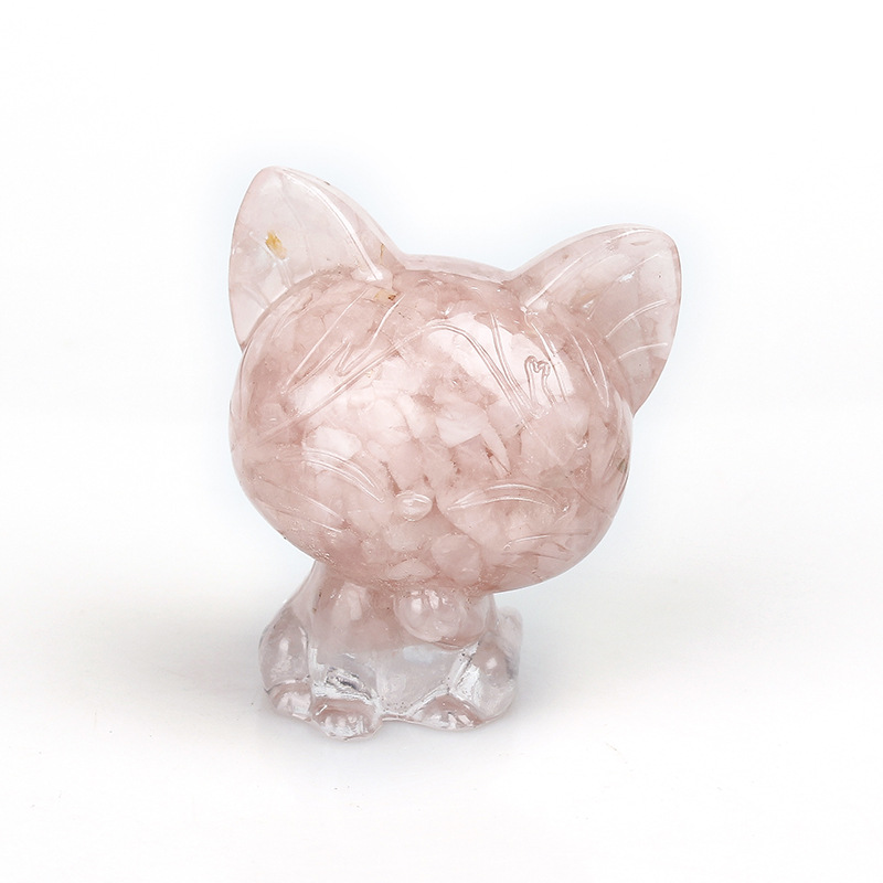 Rose Quartz