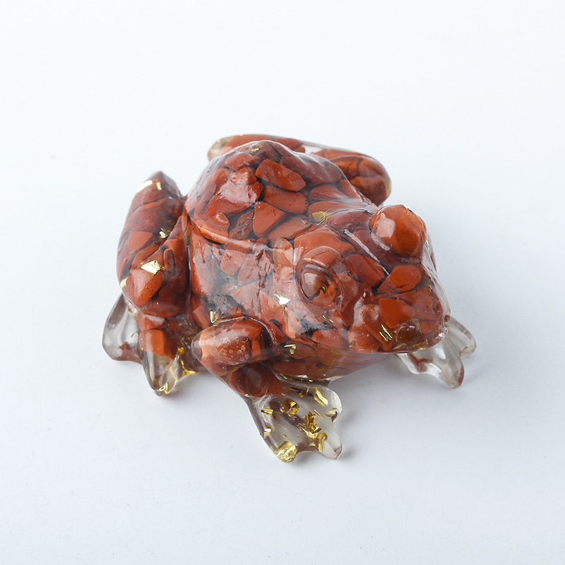 Red Jasper