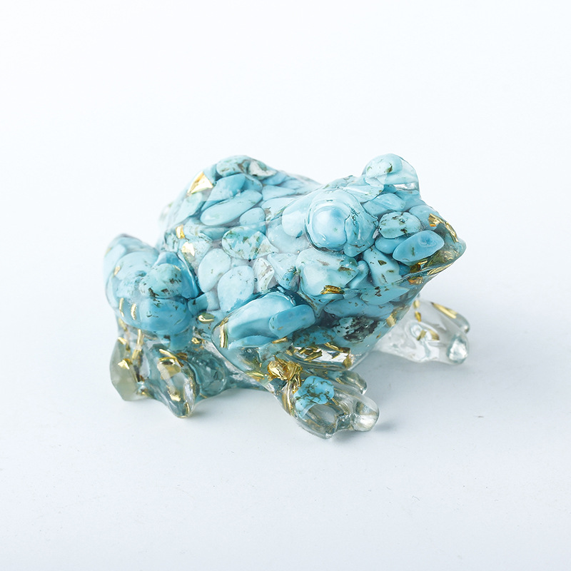 Turquoise