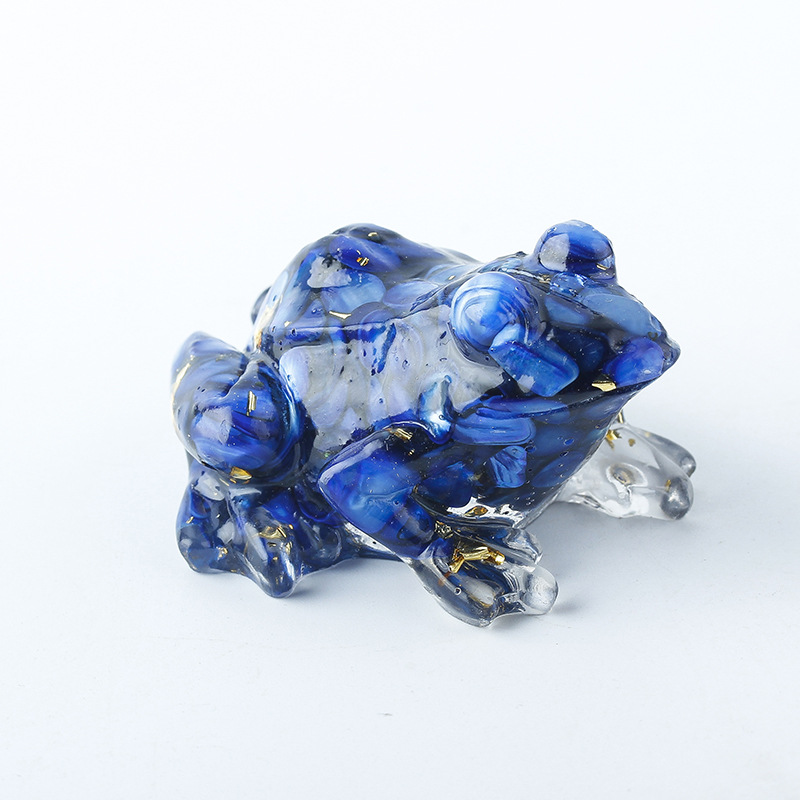 Blue Topas