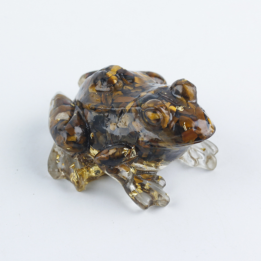 tiger eye